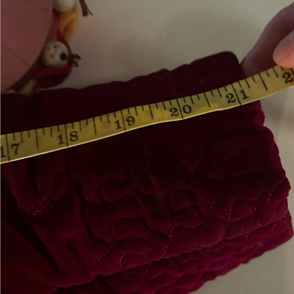 Gorgeous Vintage Velvet Jacket - Picture 11 of 16